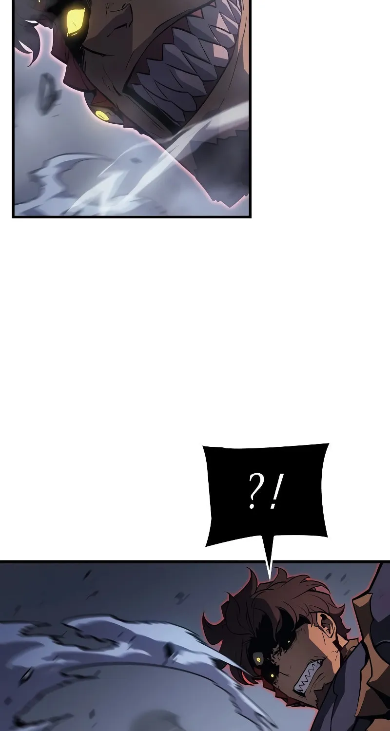 Read Solo Leveling: Ragnarok chapter 8 image 93 on Lezhin