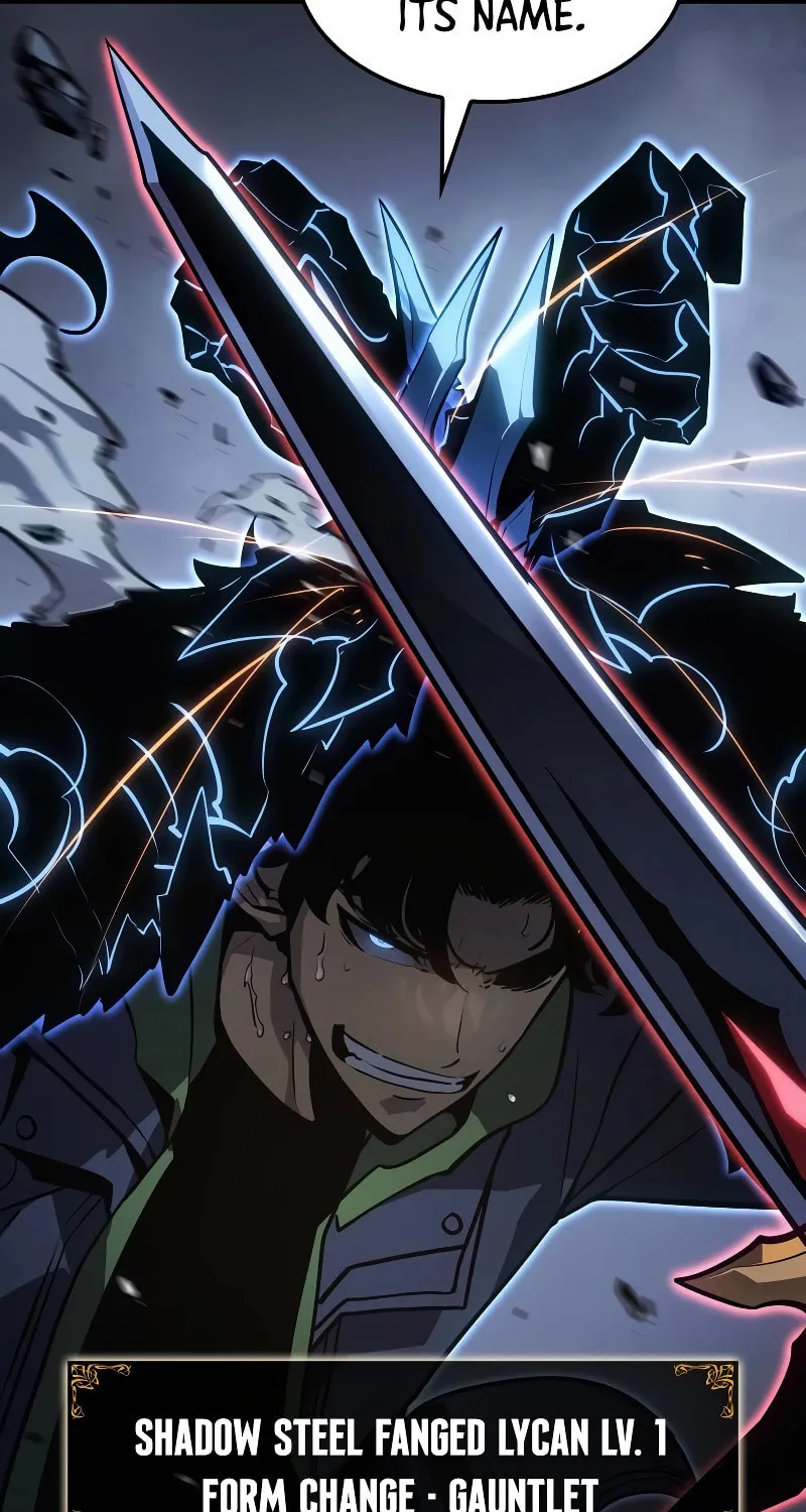 Read Solo Leveling: Ragnarok chapter 8 image 95 on Lezhin