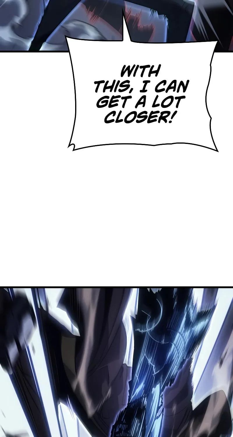 Read Solo Leveling: Ragnarok chapter 8 image 99 on Lezhin