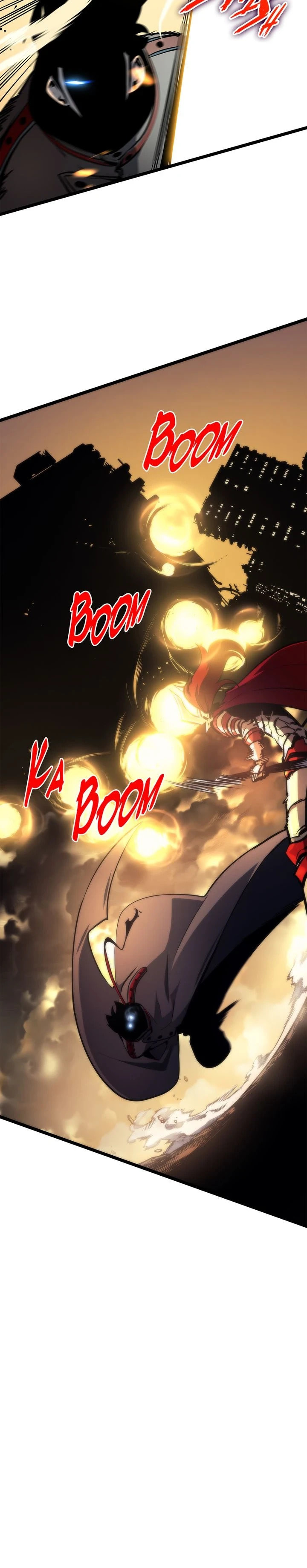 Read Solo Leveling: Ragnarok chapter 82 image 1 on Lezhin
