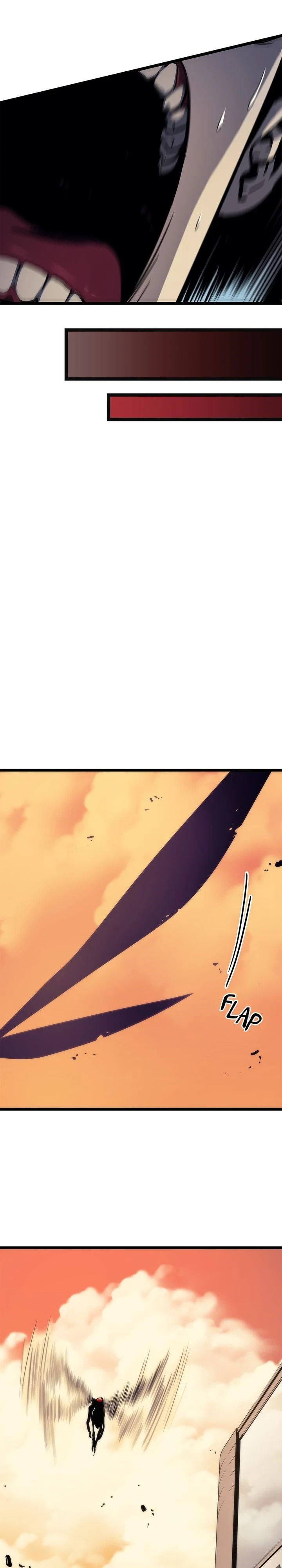Read Solo Leveling: Ragnarok chapter 82 image 17 on Lezhin