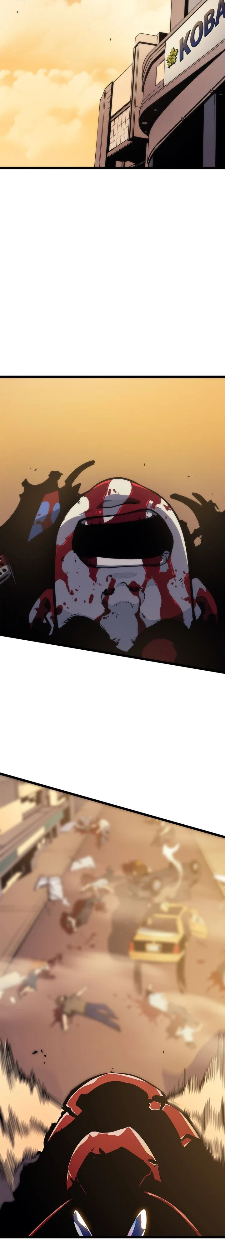 Read Solo Leveling: Ragnarok chapter 82 image 18 on Lezhin