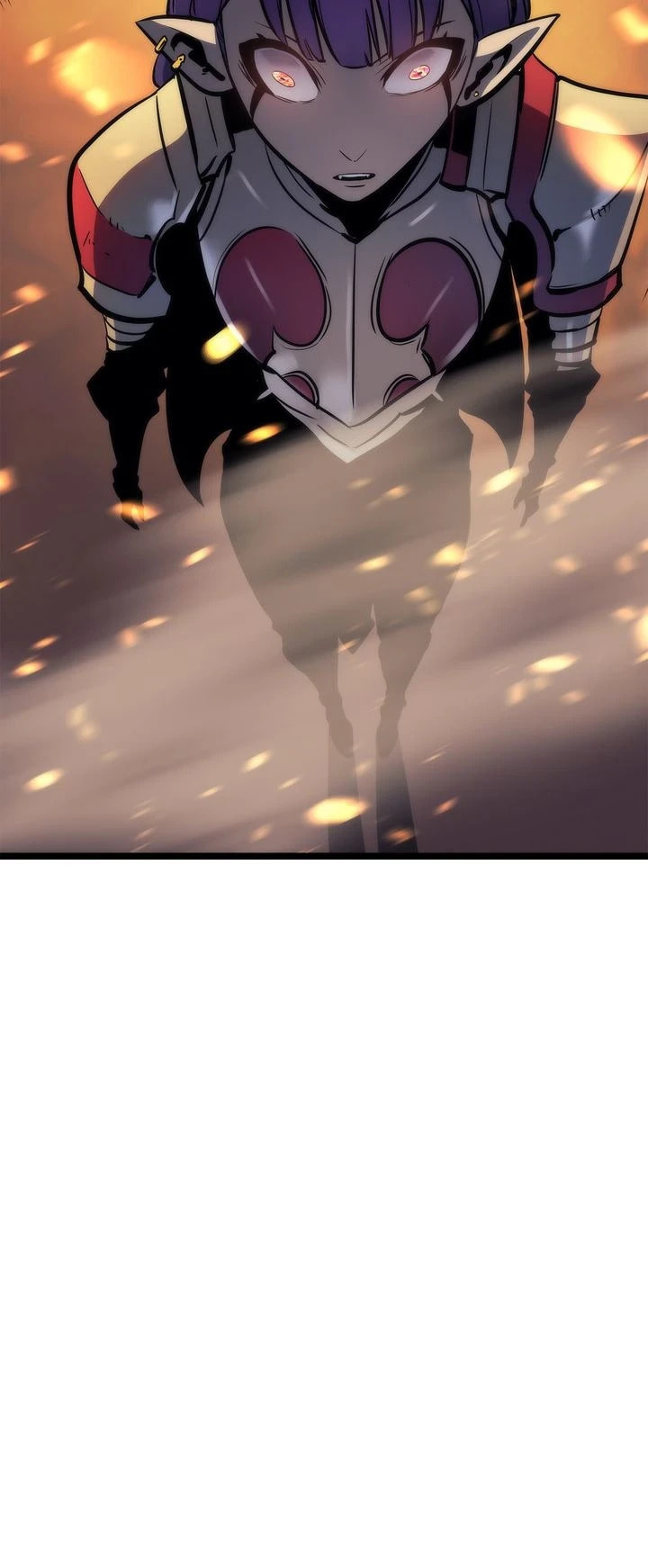 Read Solo Leveling: Ragnarok chapter 82 image 26 on Lezhin