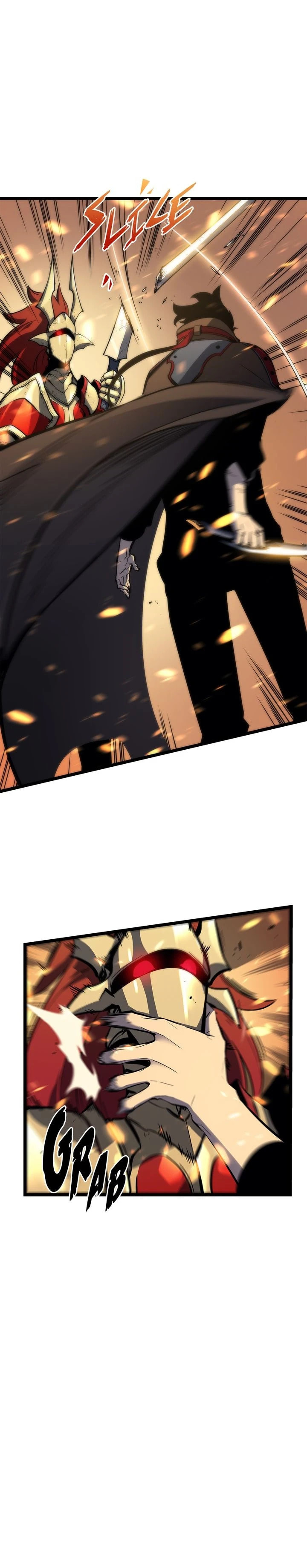 Read Solo Leveling: Ragnarok chapter 82 image 3 on Lezhin