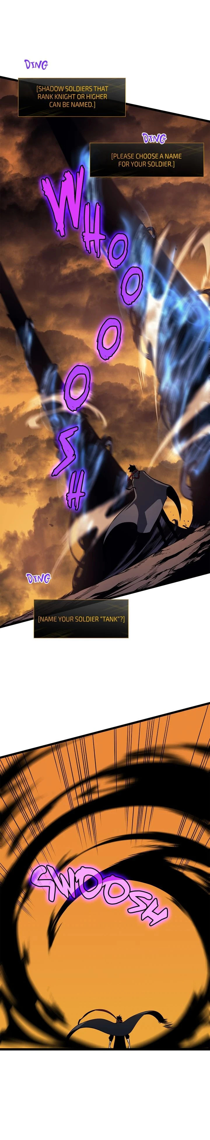 Read Solo Leveling: Ragnarok chapter 84 image 23 on Lezhin