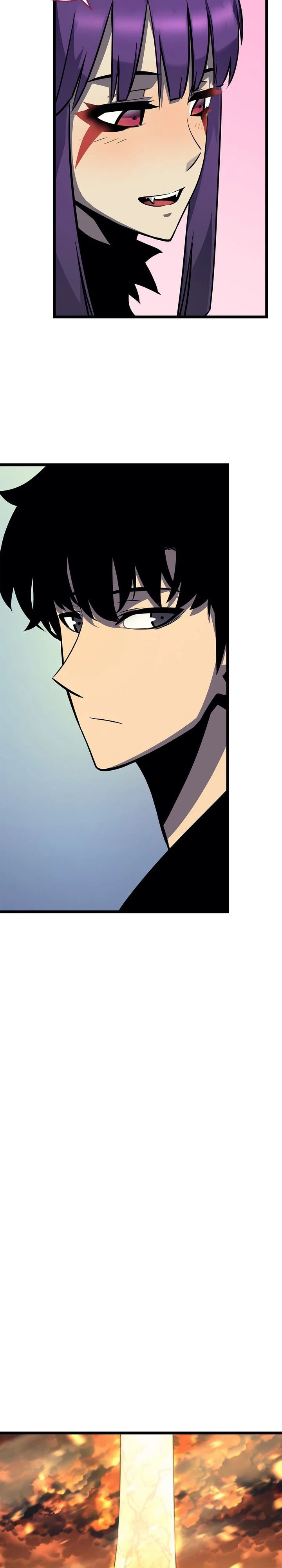 Read Solo Leveling: Ragnarok chapter 84 image 5 on Lezhin