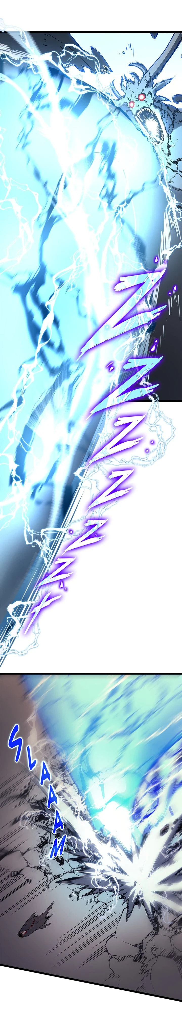 Read Solo Leveling: Ragnarok chapter 86 image 25 on Lezhin