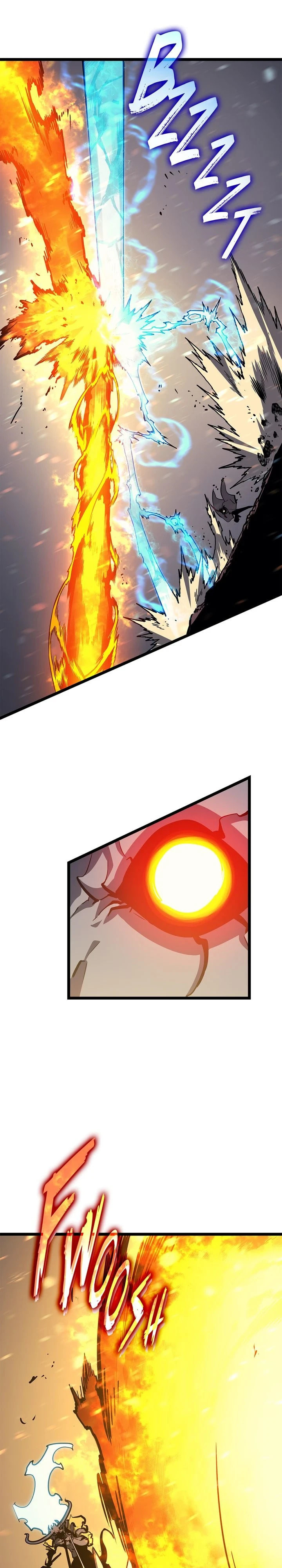 Read Solo Leveling: Ragnarok chapter 86 image 29 on Lezhin
