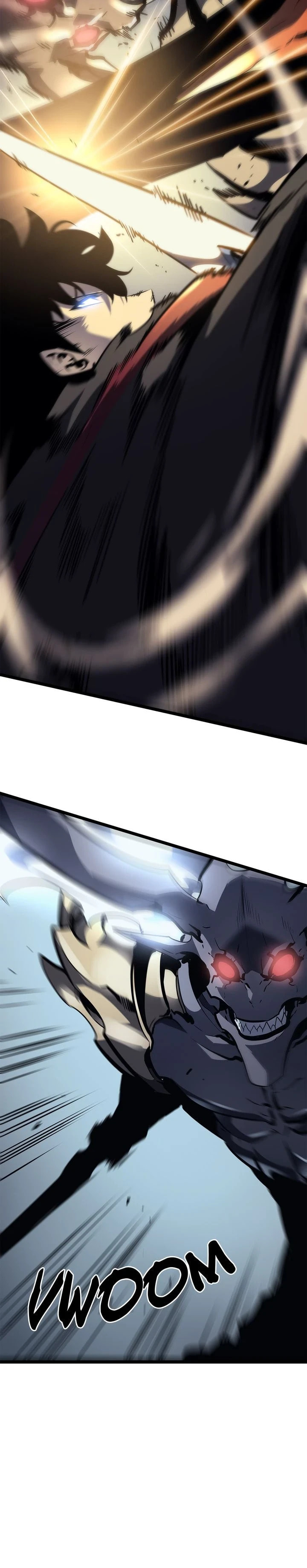 Read Solo Leveling: Ragnarok chapter 87 image 19 on Lezhin
