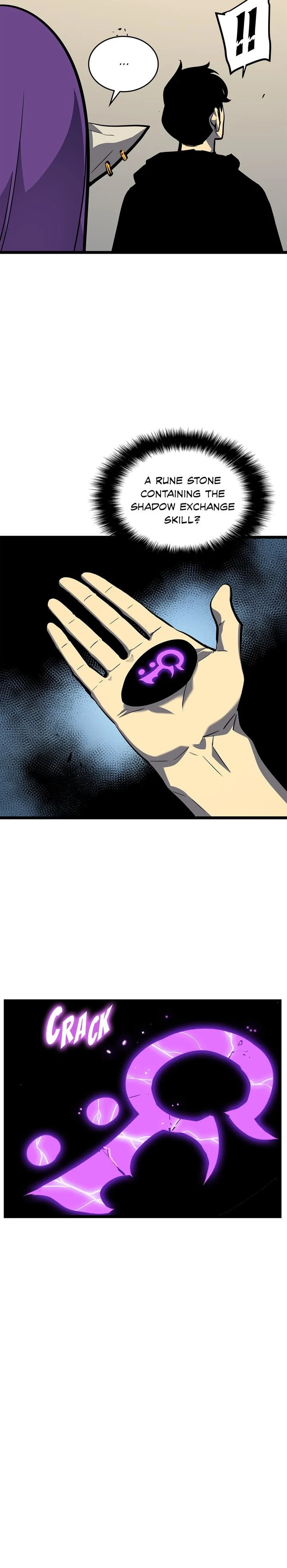 Solo Leveling: Ragnarok Chapter 88 page 16 - 