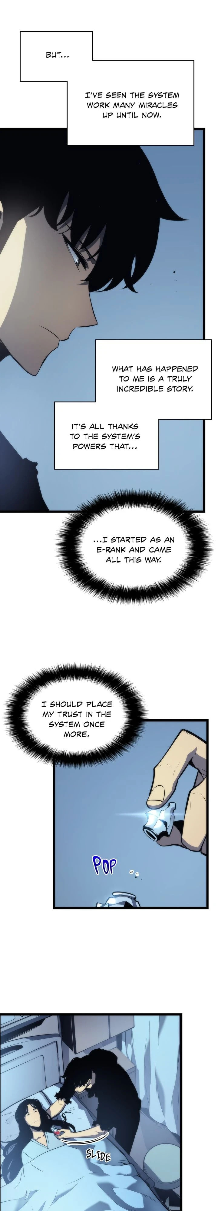 Read Solo Leveling: Ragnarok chapter 89 image 13 on Lezhin