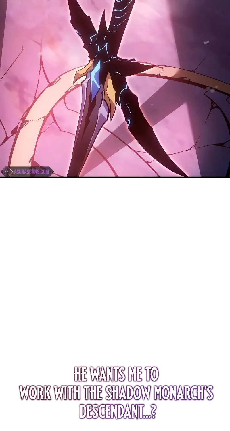 Read Solo Leveling: Ragnarok chapter 9 image 100 on Lezhin