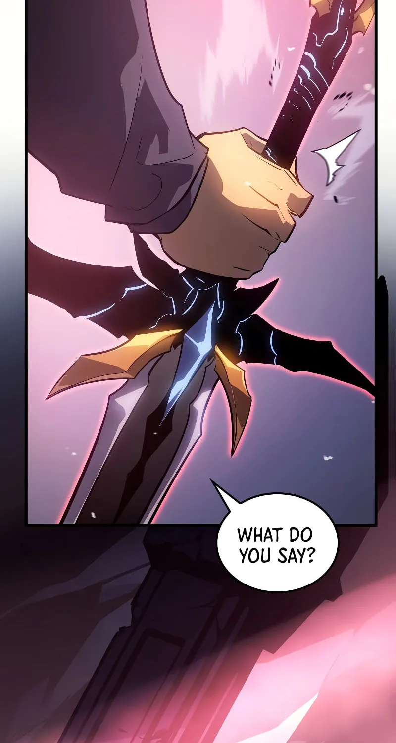 Read Solo Leveling: Ragnarok chapter 9 image 102 on Lezhin