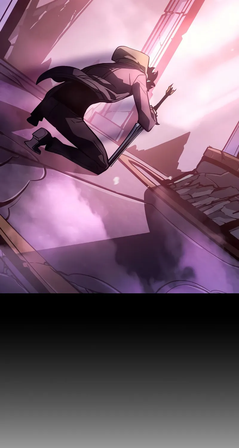 Read Solo Leveling: Ragnarok chapter 9 image 104 on Lezhin