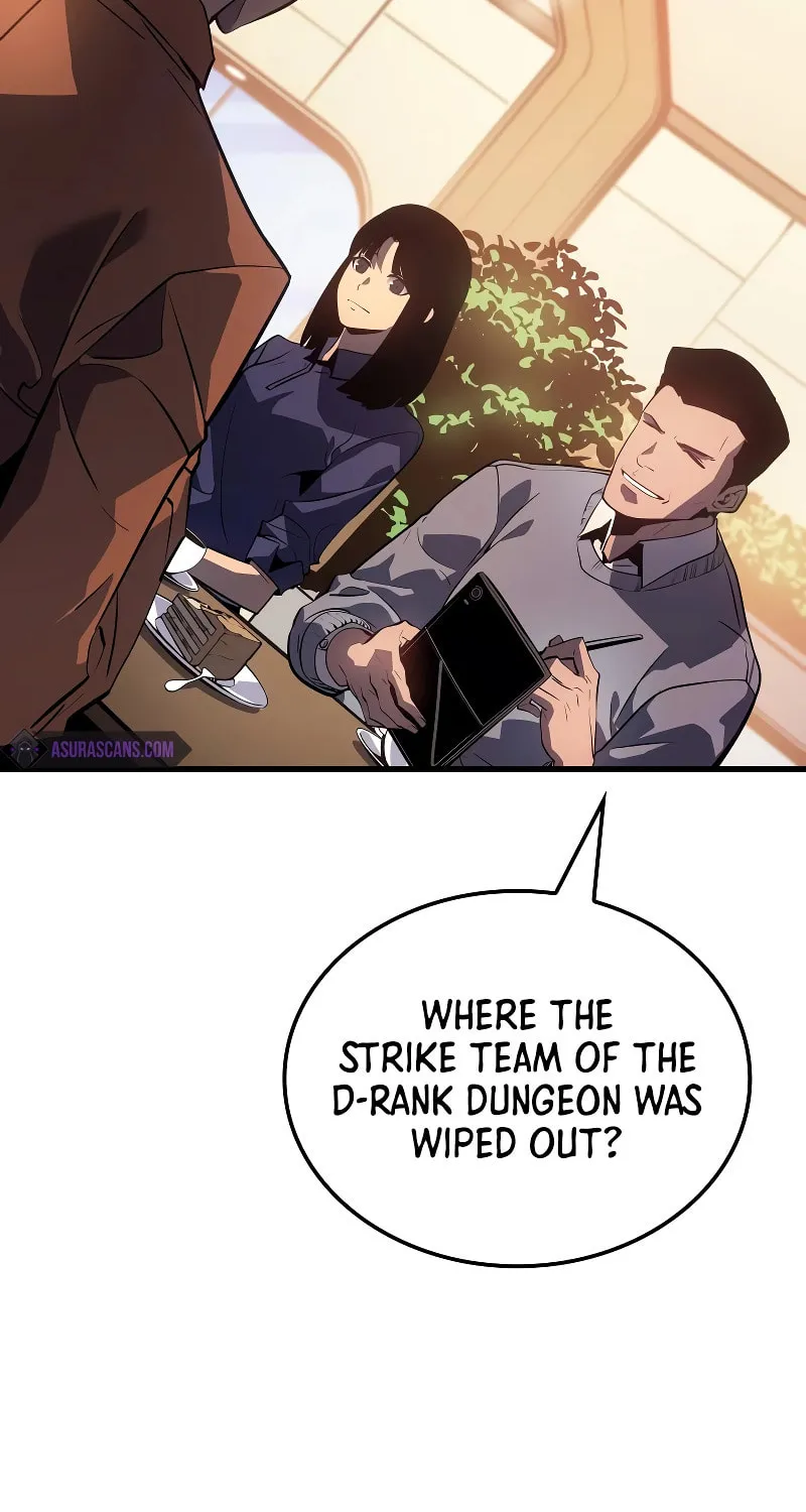 Read Solo Leveling: Ragnarok chapter 9 image 108 on Lezhin