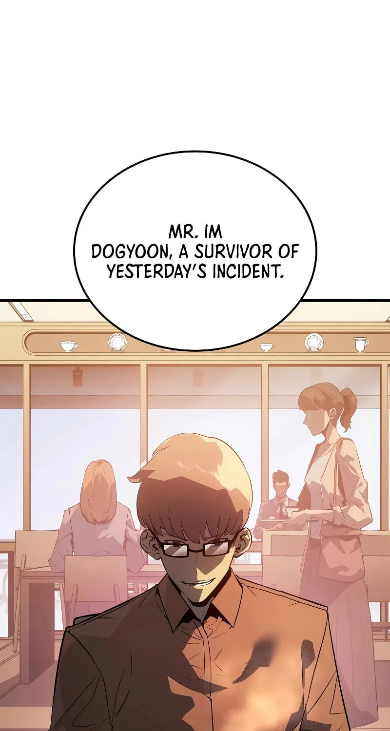 Read Solo Leveling: Ragnarok chapter 9 image 109 on Lezhin