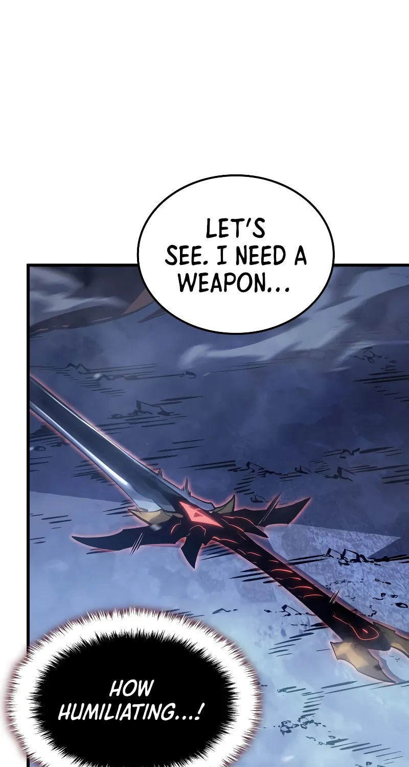 Read Solo Leveling: Ragnarok chapter 9 image 11 on Lezhin