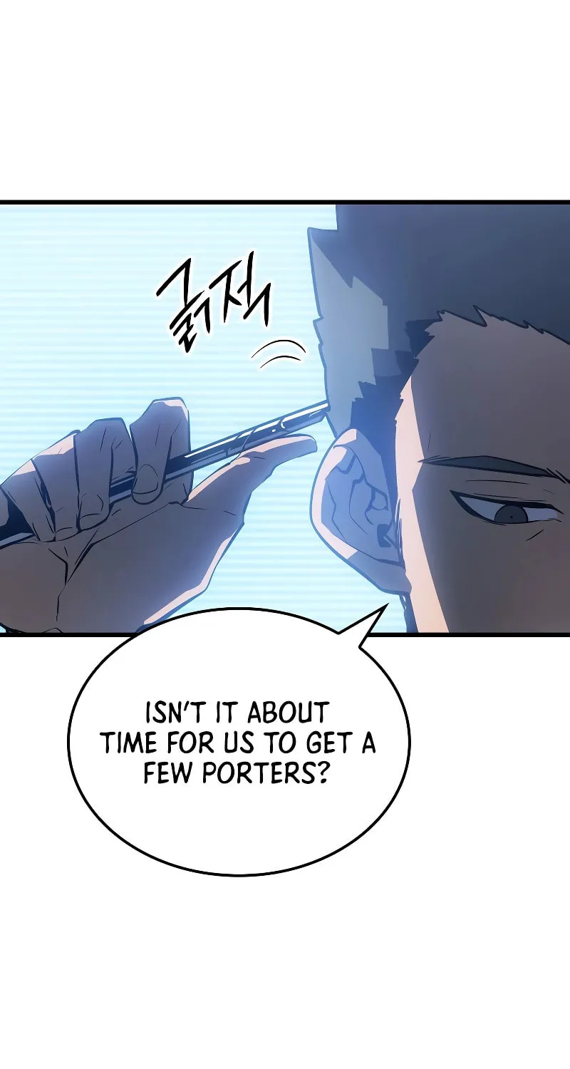 Read Solo Leveling: Ragnarok chapter 9 image 115 on Lezhin