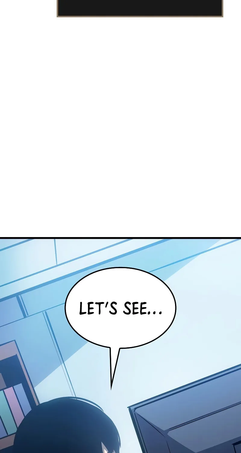 Read Solo Leveling: Ragnarok chapter 9 image 119 on Lezhin