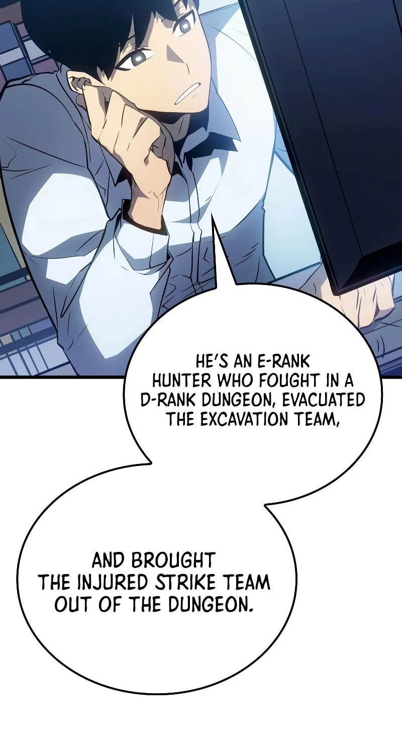 Read Solo Leveling: Ragnarok chapter 9 image 120 on Lezhin