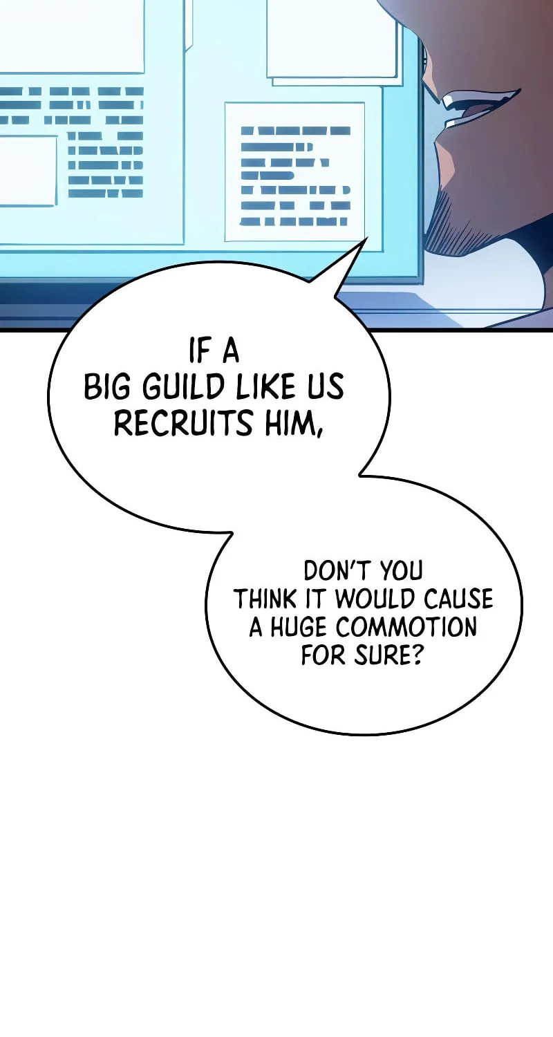 Read Solo Leveling: Ragnarok chapter 9 image 122 on Lezhin