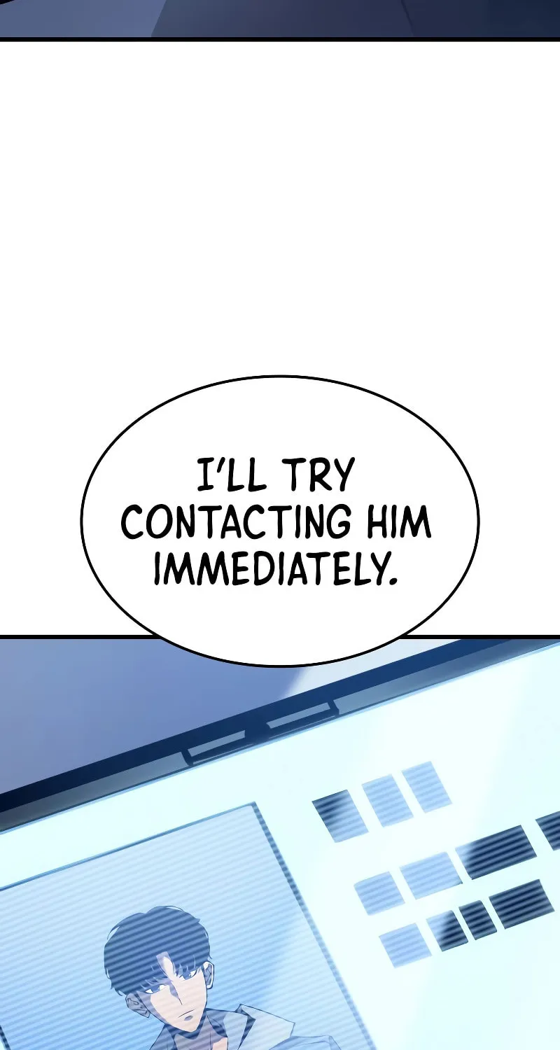 Read Solo Leveling: Ragnarok chapter 9 image 124 on Lezhin
