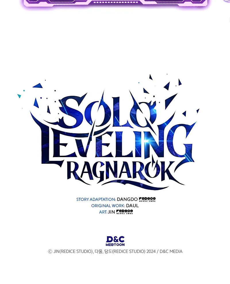 Read Solo Leveling: Ragnarok chapter 9 image 126 on Lezhin