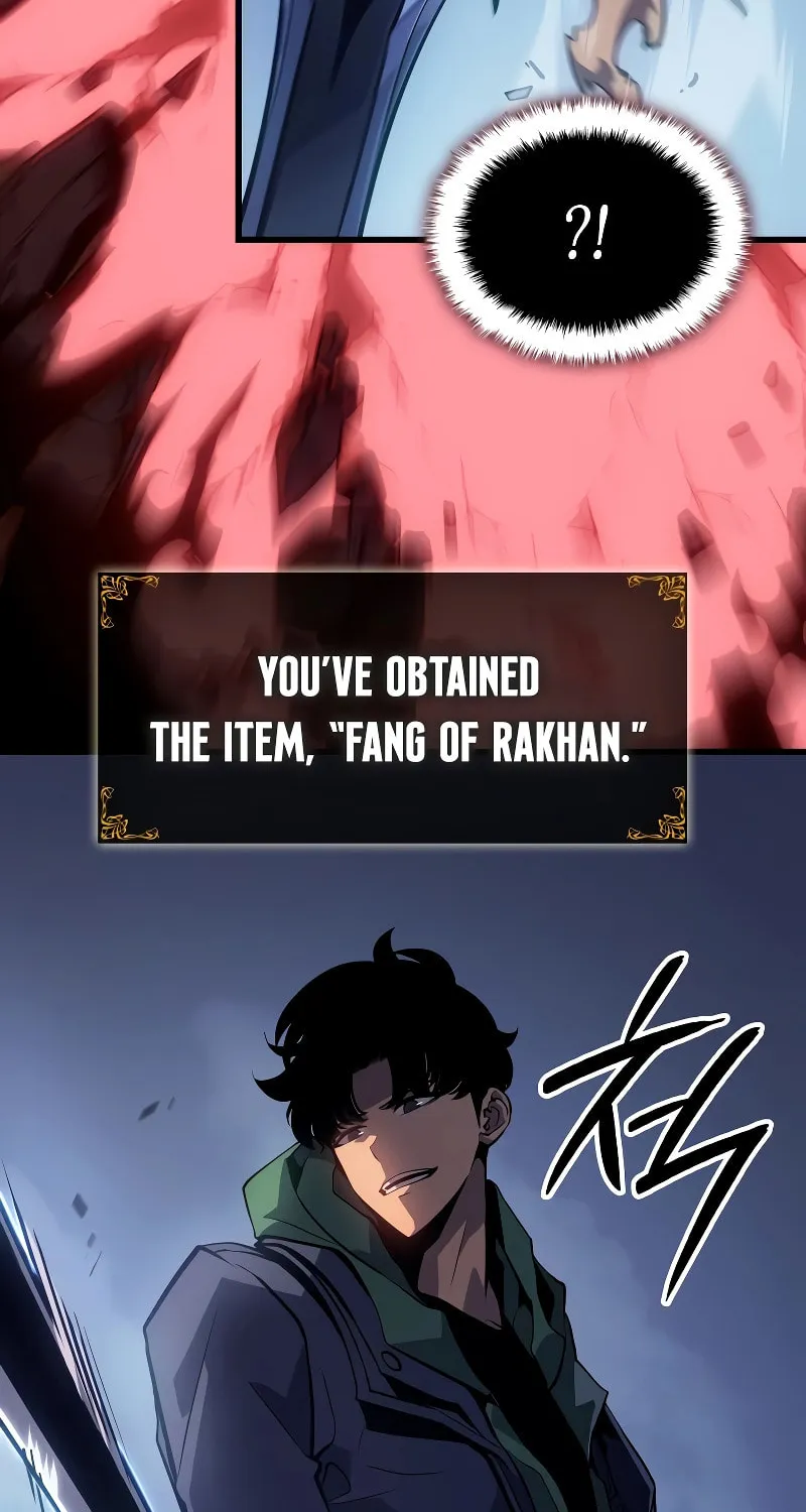 Read Solo Leveling: Ragnarok chapter 9 image 18 on Lezhin