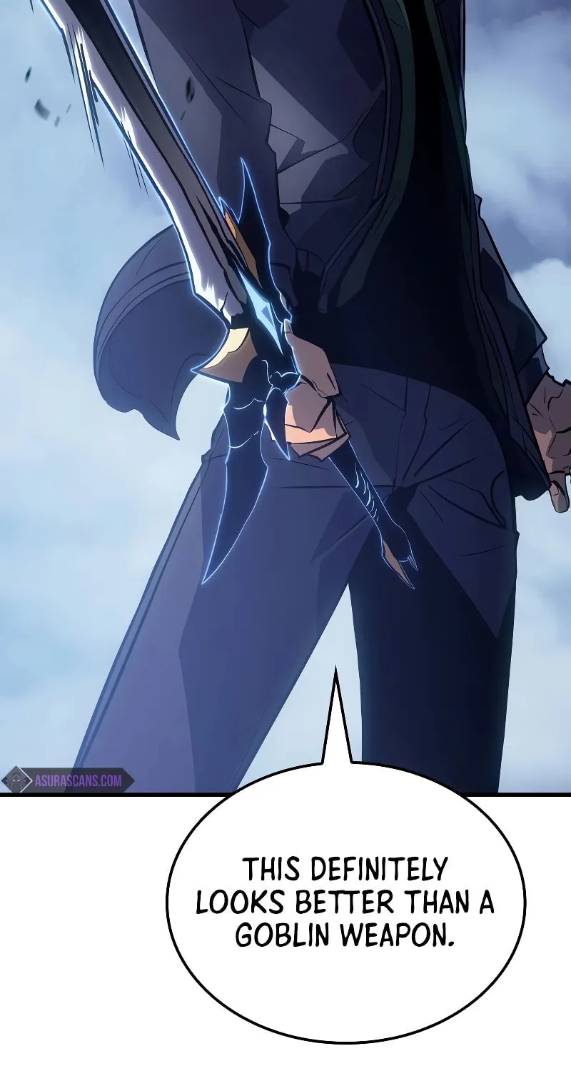 Read Solo Leveling: Ragnarok chapter 9 image 19 on Lezhin
