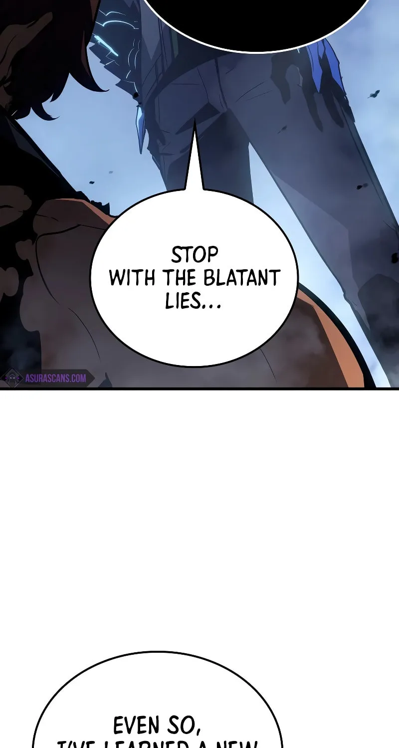 Read Solo Leveling: Ragnarok chapter 9 image 2 on Lezhin