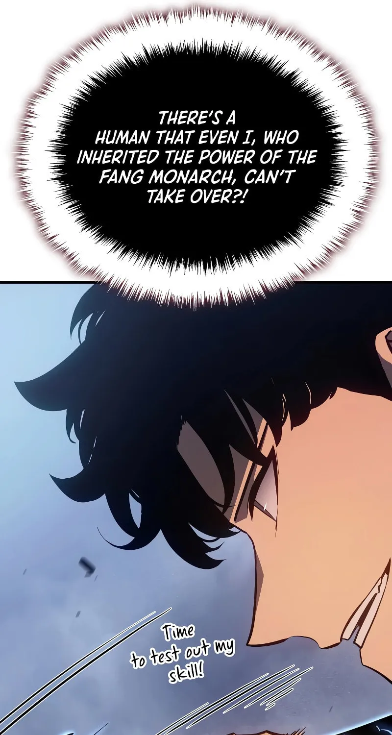 Read Solo Leveling: Ragnarok chapter 9 image 21 on Lezhin