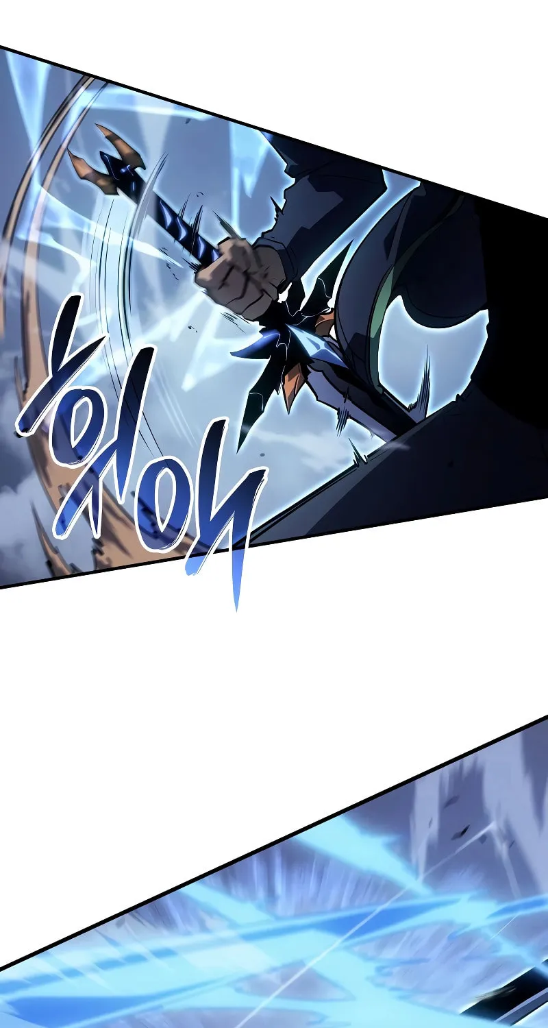 Read Solo Leveling: Ragnarok chapter 9 image 23 on Lezhin