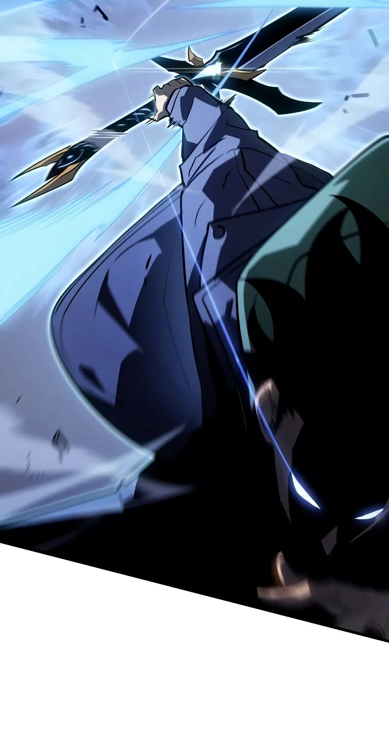 Read Solo Leveling: Ragnarok chapter 9 image 24 on Lezhin