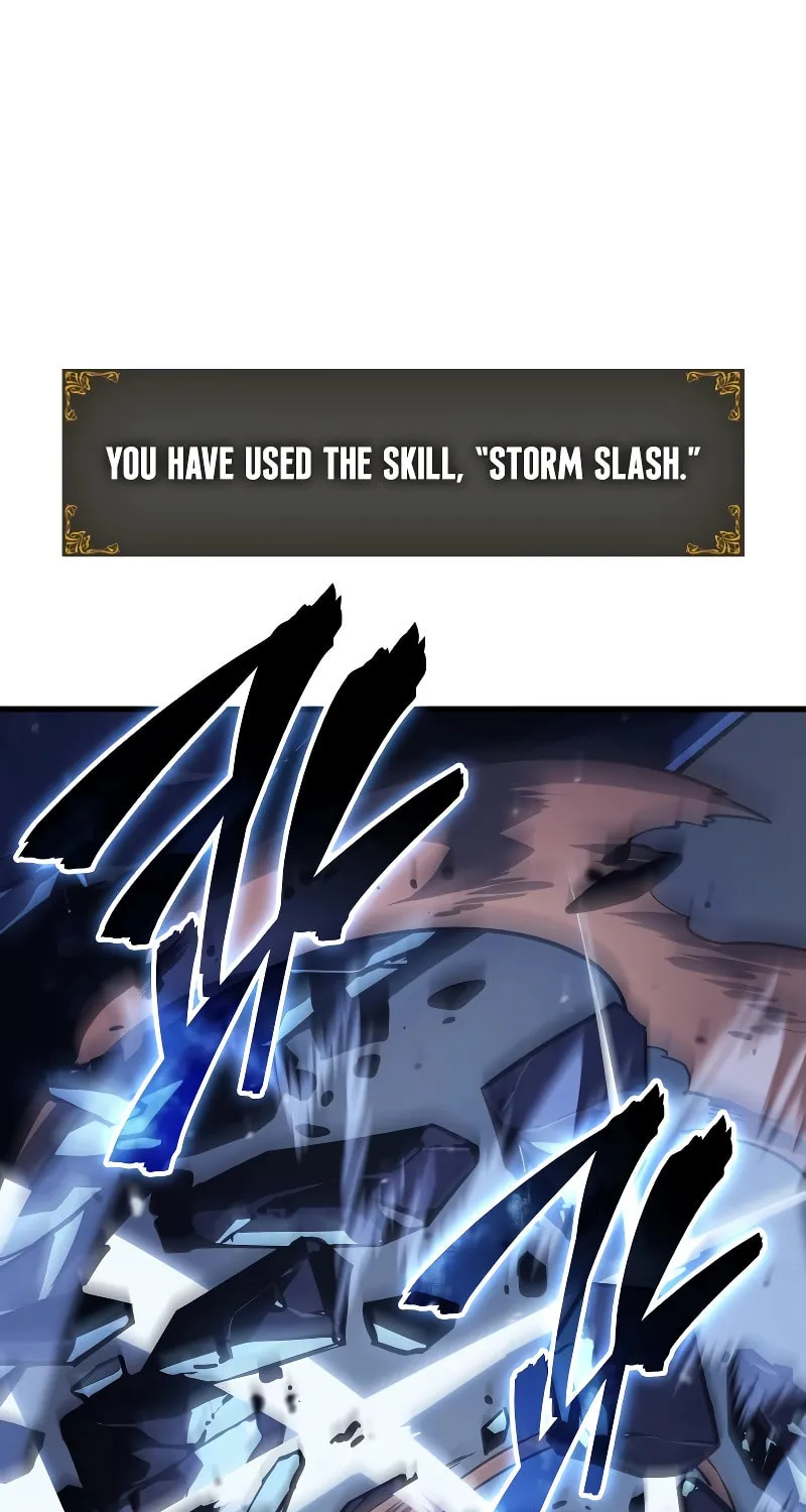 Read Solo Leveling: Ragnarok chapter 9 image 25 on Lezhin