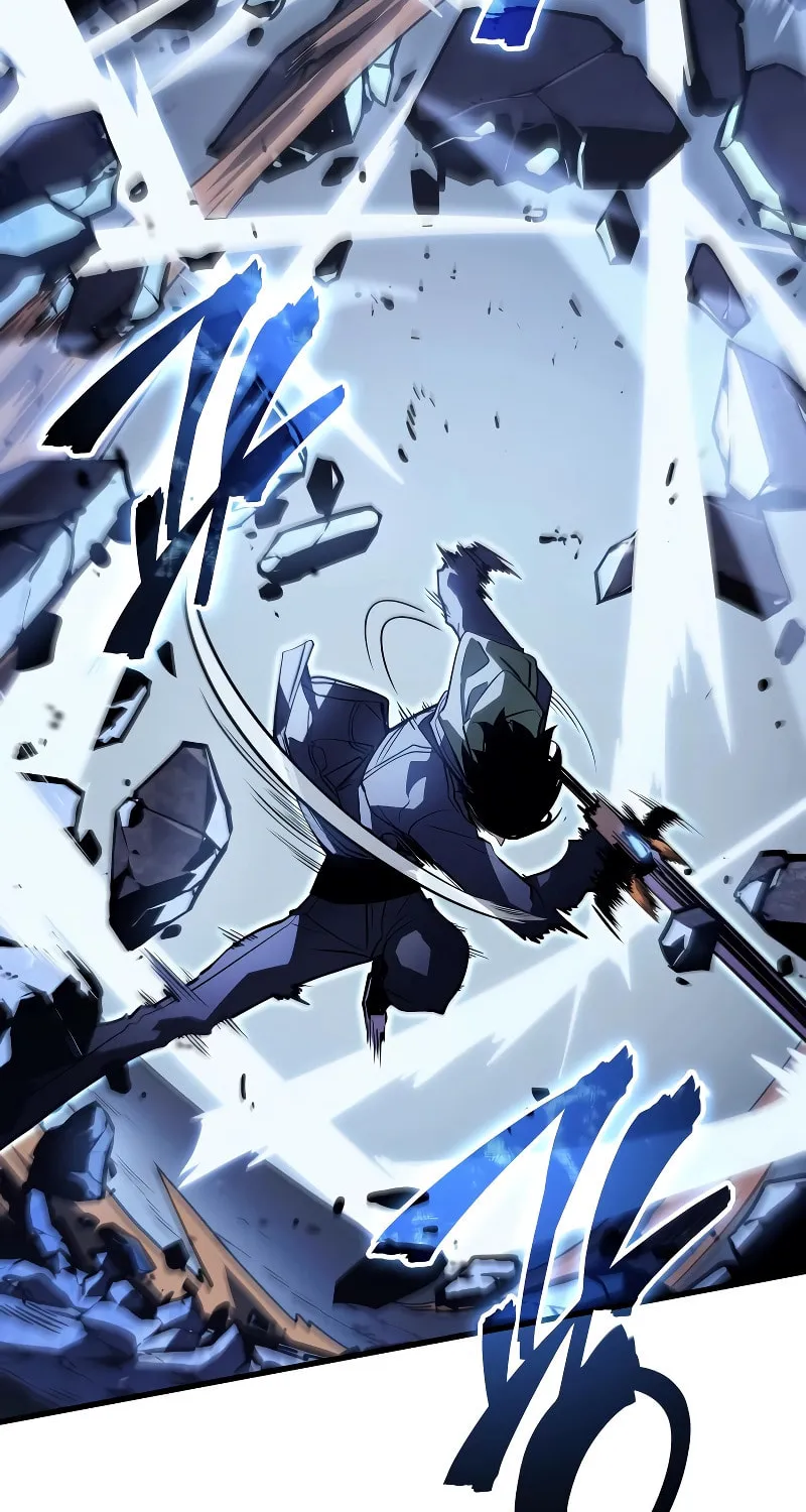 Read Solo Leveling: Ragnarok chapter 9 image 26 on Lezhin