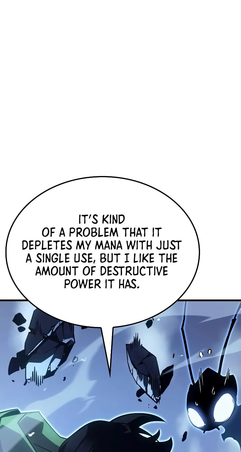 Read Solo Leveling: Ragnarok chapter 9 image 28 on Lezhin