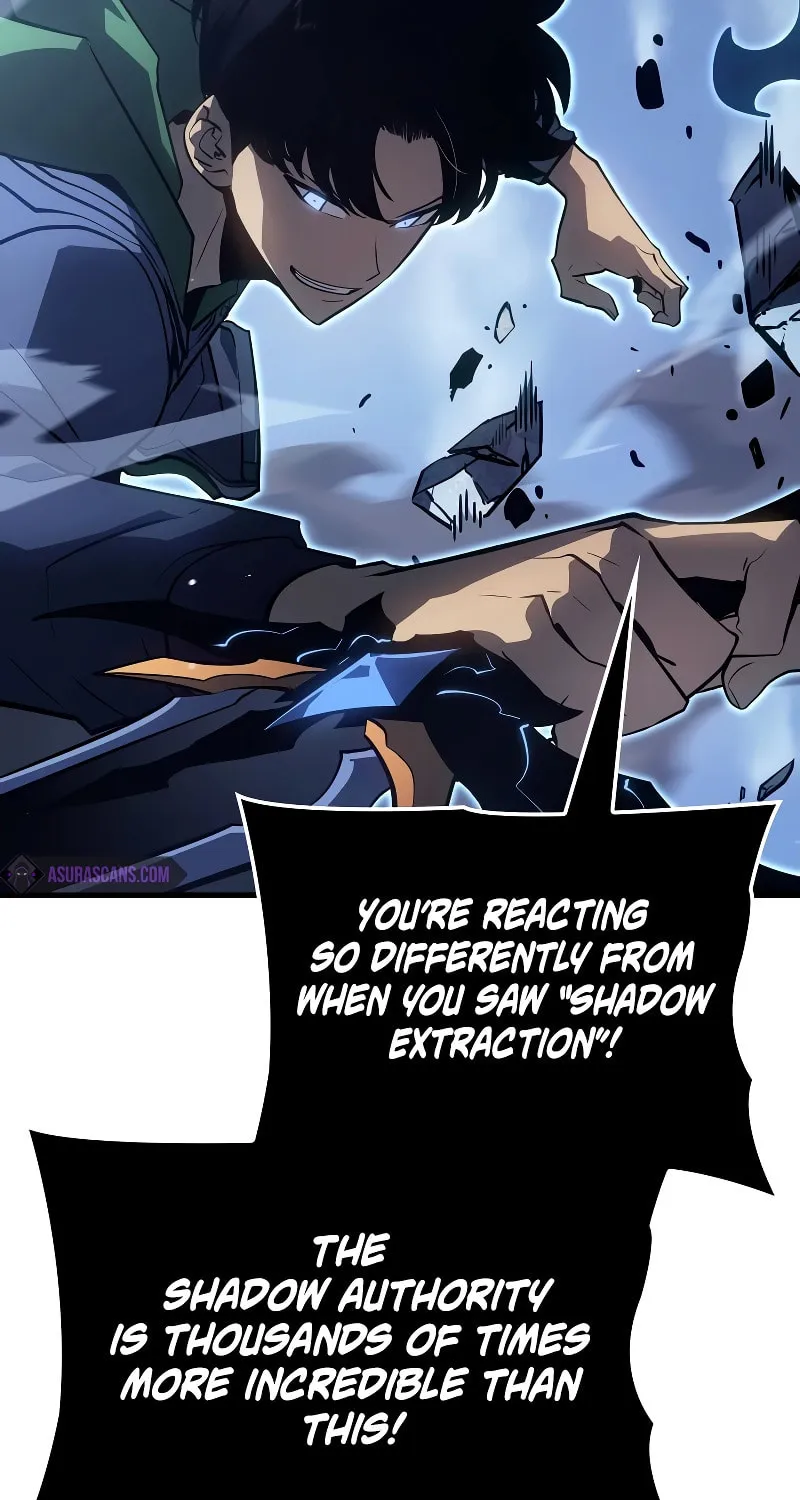Read Solo Leveling: Ragnarok chapter 9 image 29 on Lezhin