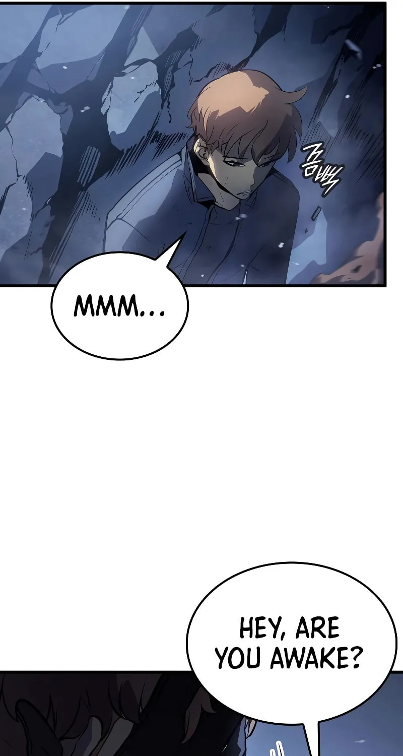 Read Solo Leveling: Ragnarok chapter 9 image 31 on Lezhin
