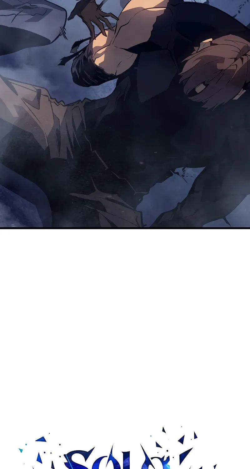 Read Solo Leveling: Ragnarok chapter 9 image 34 on Lezhin