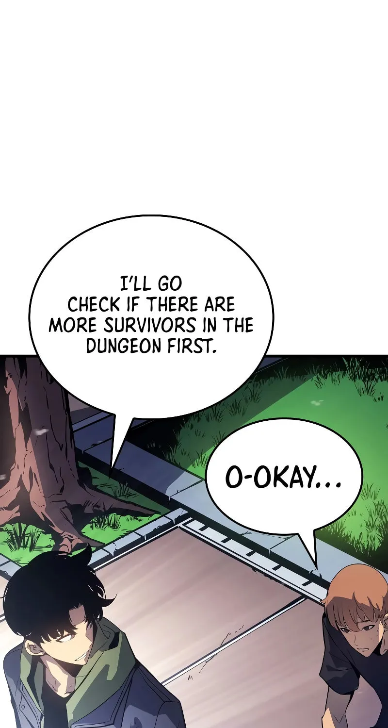 Read Solo Leveling: Ragnarok chapter 9 image 37 on Lezhin