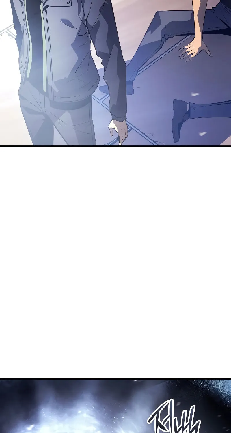 Read Solo Leveling: Ragnarok chapter 9 image 38 on Lezhin