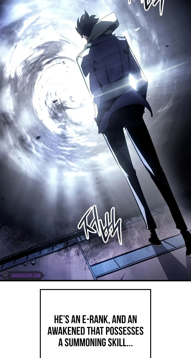 Read Solo Leveling: Ragnarok chapter 9 image 39 on Lezhin