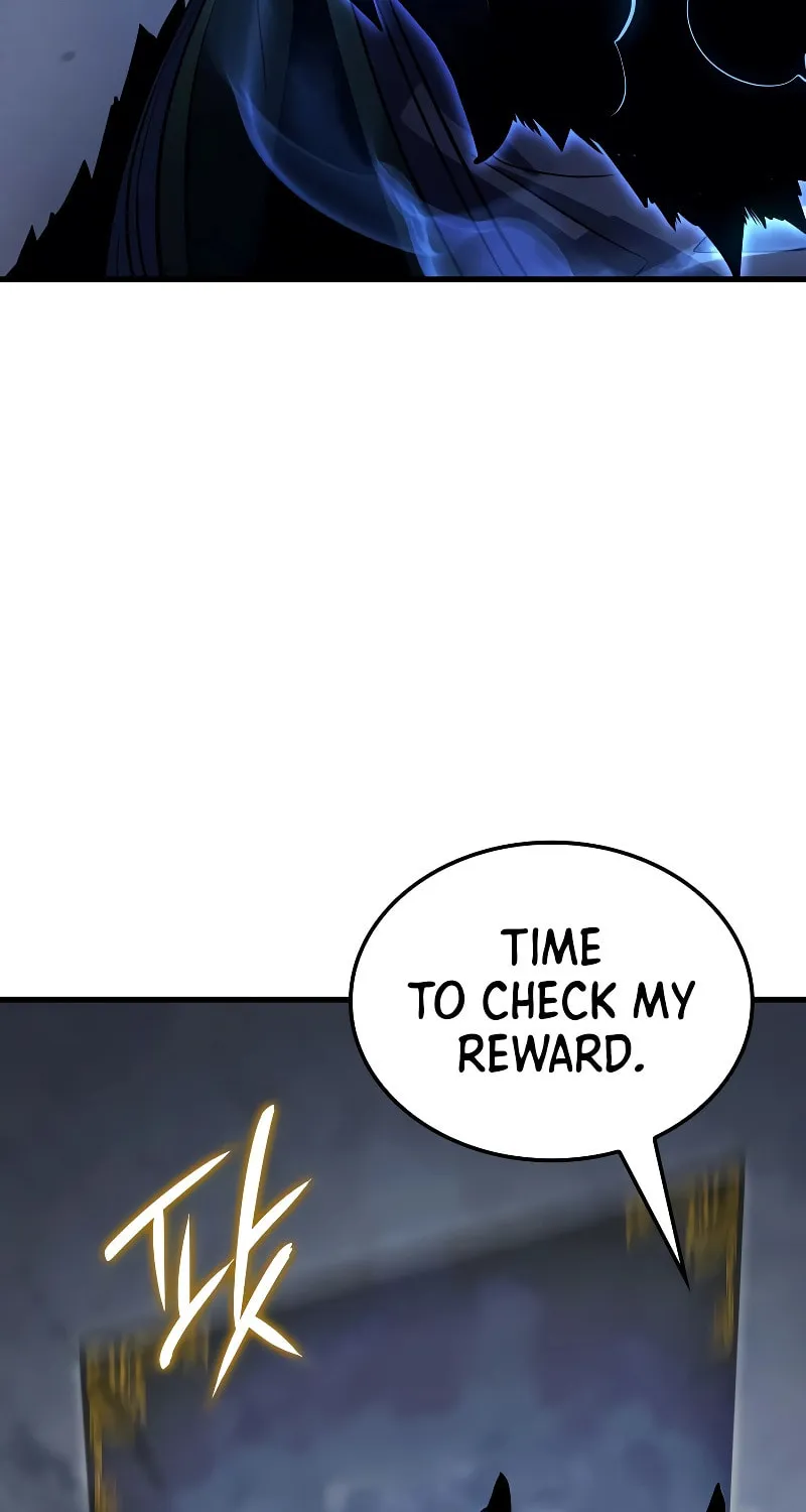 Read Solo Leveling: Ragnarok chapter 9 image 4 on Lezhin