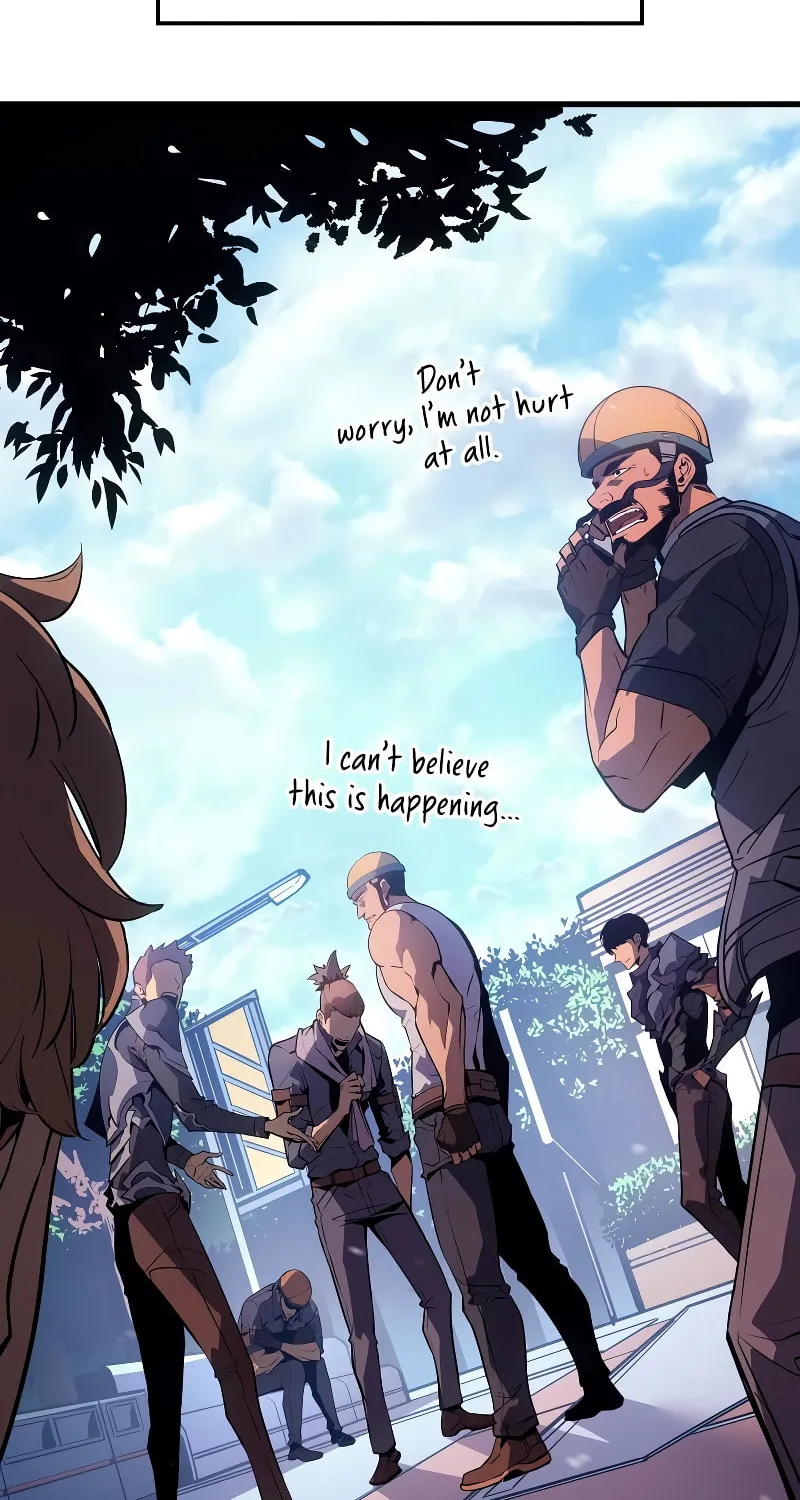Read Solo Leveling: Ragnarok chapter 9 image 42 on Lezhin