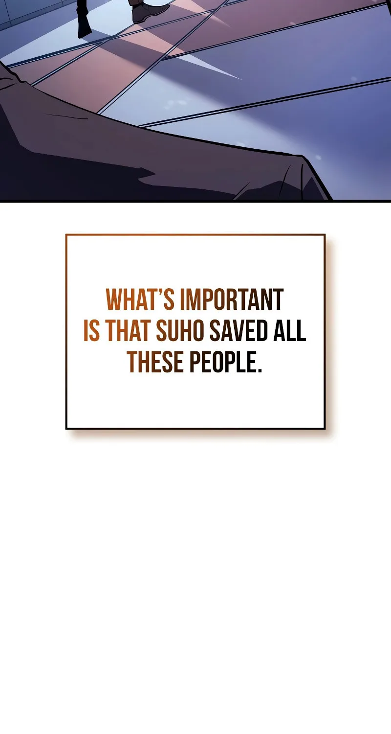 Read Solo Leveling: Ragnarok chapter 9 image 43 on Lezhin