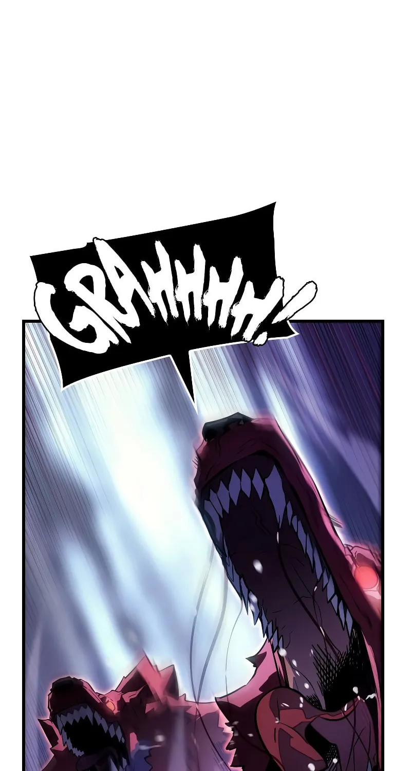 Read Solo Leveling: Ragnarok chapter 9 image 44 on Lezhin