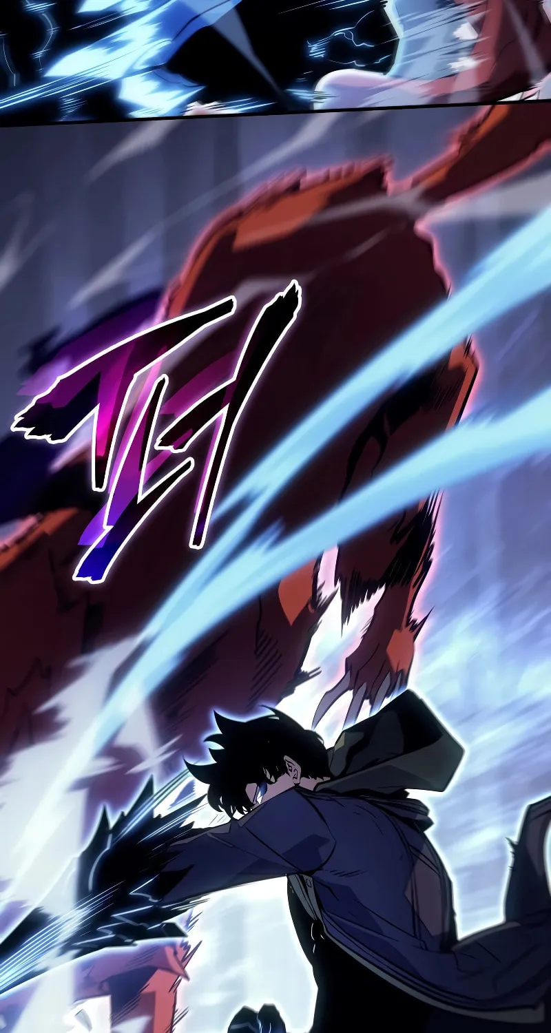 Read Solo Leveling: Ragnarok chapter 9 image 46 on Lezhin