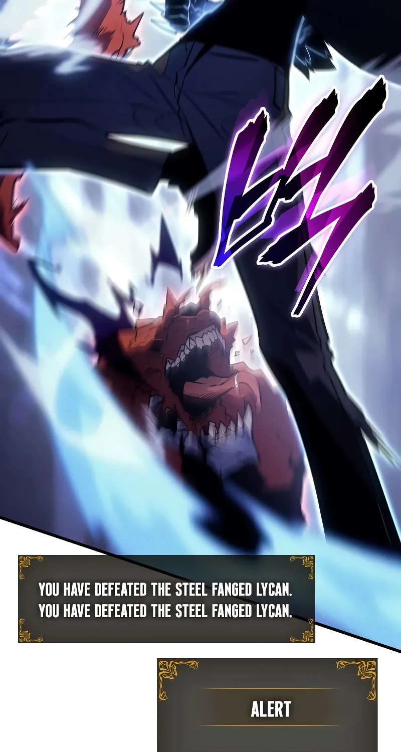 Read Solo Leveling: Ragnarok chapter 9 image 47 on Lezhin
