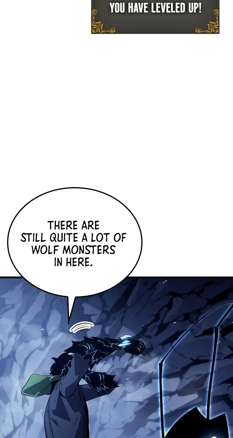 Read Solo Leveling: Ragnarok chapter 9 image 48 on Lezhin