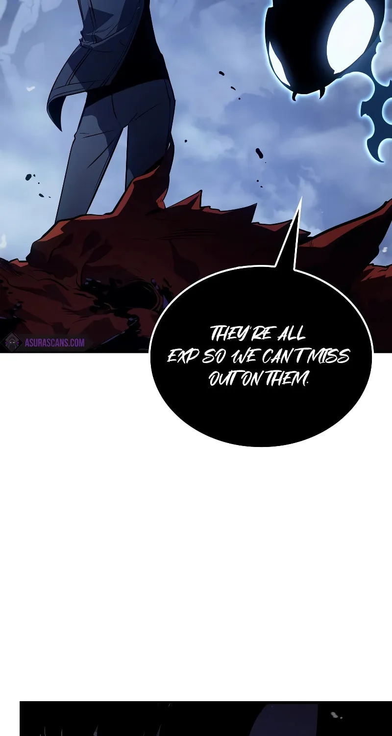 Read Solo Leveling: Ragnarok chapter 9 image 49 on Lezhin